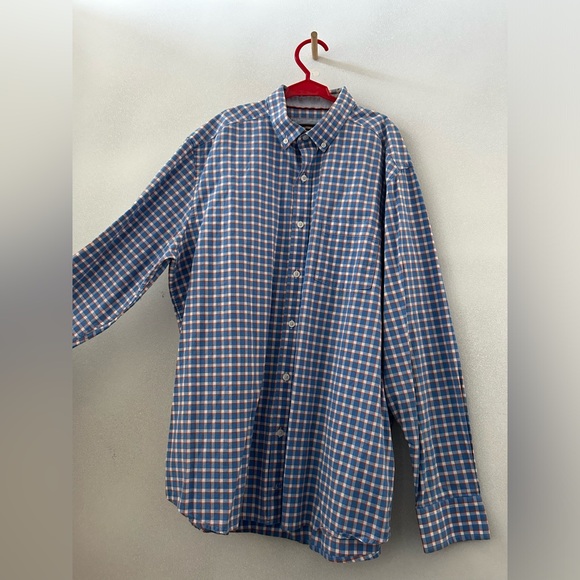 Johnson & Murphy large cotton - Picture 2 of 6